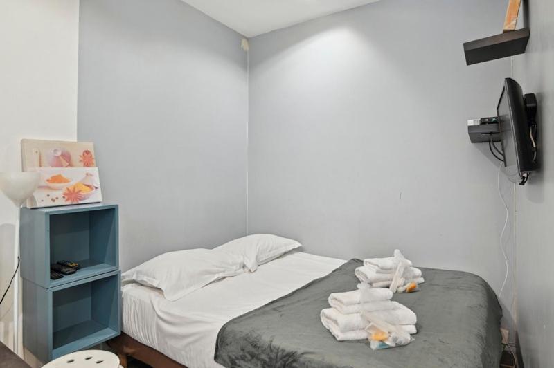 324 Suite Vanves - Superb Apartment In Párizs Kültér fotó