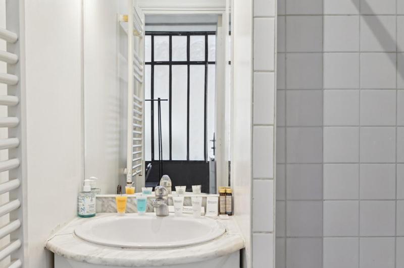 324 Suite Vanves - Superb Apartment In Párizs Kültér fotó